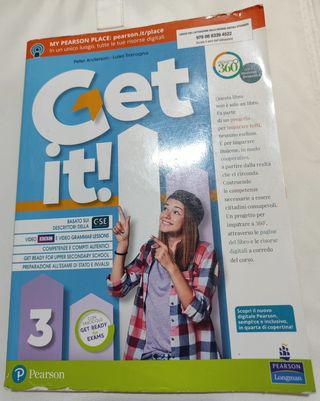 Libri usati per le scuole medie a metà prezzo