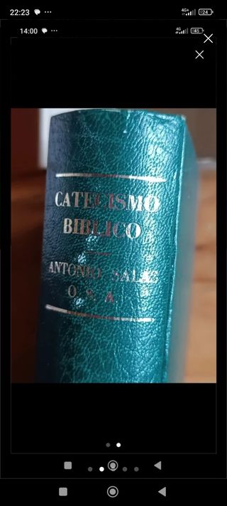 PSICOLOGÍA Y TEOLOGÍA y ➕ libros Religiosos