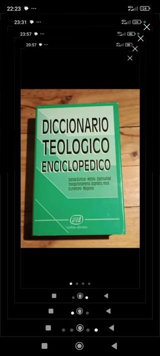 PSICOLOGÍA Y TEOLOGÍA y ➕ libros Religiosos
