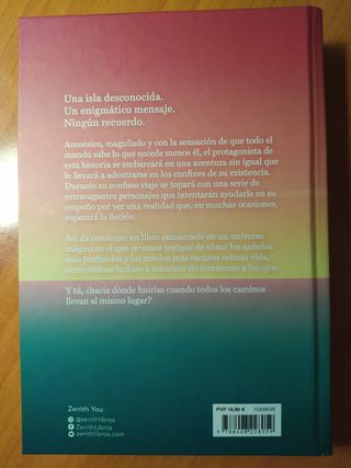 En busca del chico irrompible