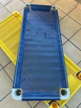 camas acrimet premium