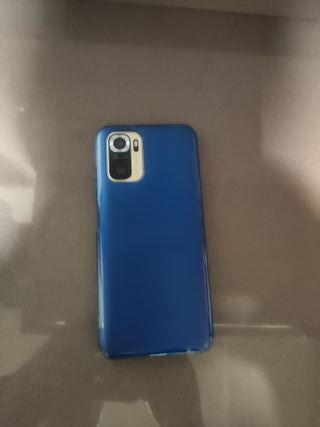 Xiaomi Redmi note 10S