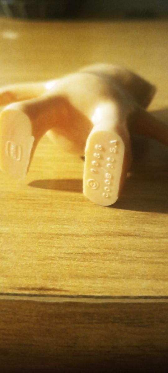 Figura Cobi mascota olimpiada 1992 Barcelona