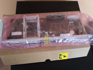 6SN1118-0NJ01-0AA2 SIEMENS SIMODRIVE 611 U HRS2 1