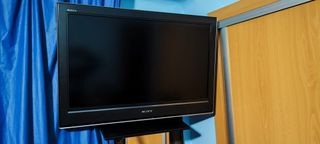 Sony BRAVIA BX 300 Series