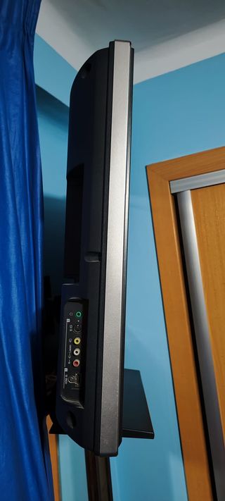 Sony BRAVIA BX 300 Series