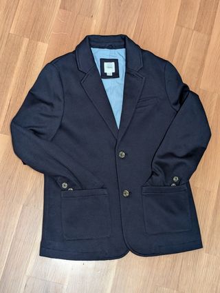 Americana niño