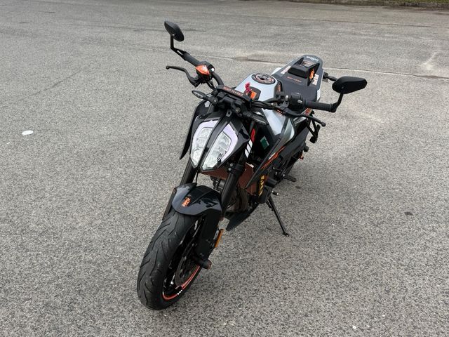 Ktm 790 duke L