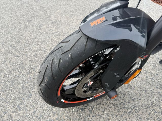 Ktm 790 duke L