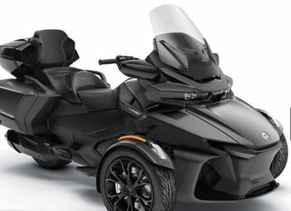 Amortiguador trasero Can-Am Spyder RT 2024