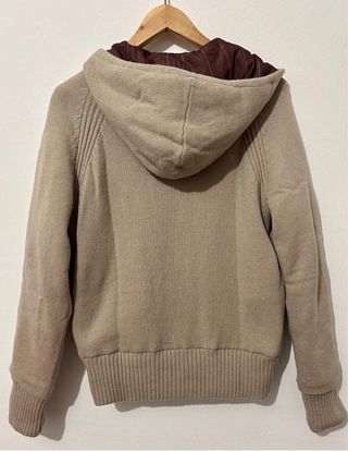 Cazadora reversible PullBear T/S