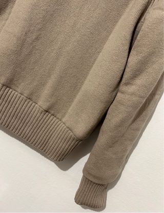 Cazadora reversible PullBear T/S