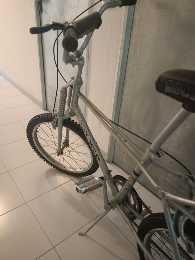 Bici