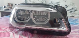 Faros led tipo M5 