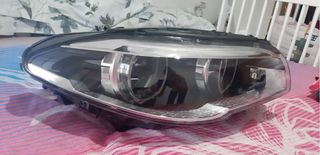 Faros led tipo M5 