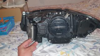 Faros led tipo M5 