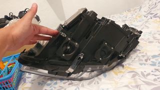 Faros led tipo M5 