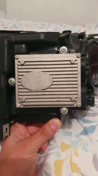 Faros led tipo M5 