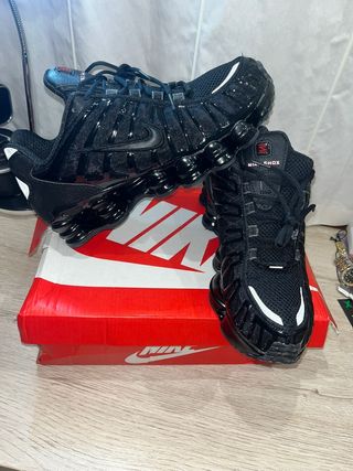 nike shox olx