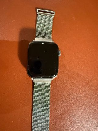 APPLE WATCH SERIE 4 CELULAR 44 MM