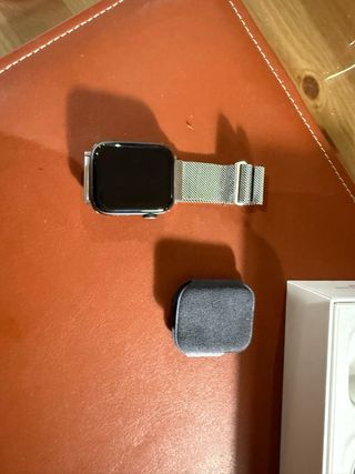 APPLE WATCH SERIE 4 CELULAR 44 MM