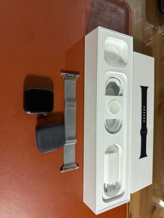 APPLE WATCH SERIE 4 CELULAR 44 MM