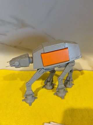 Maqueta star wars