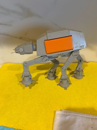 Maqueta star wars