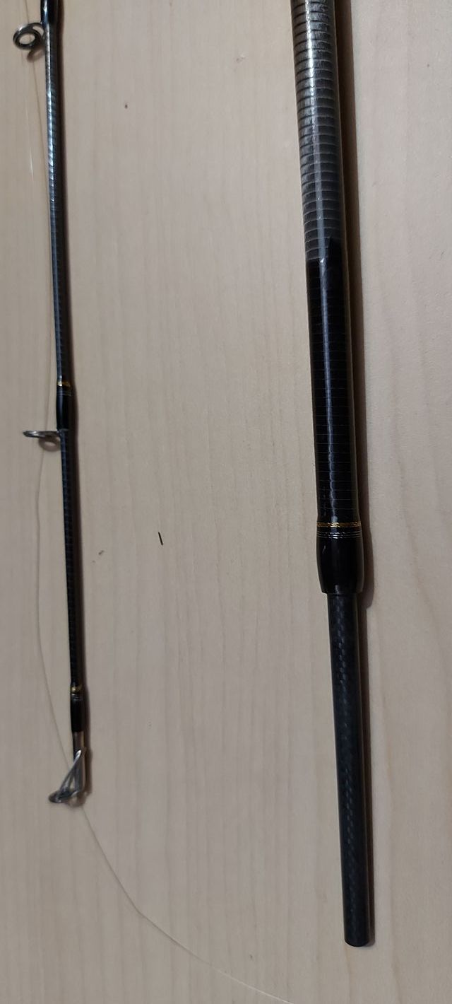 Caña casting Sakura Trinis TRCA 662-MH