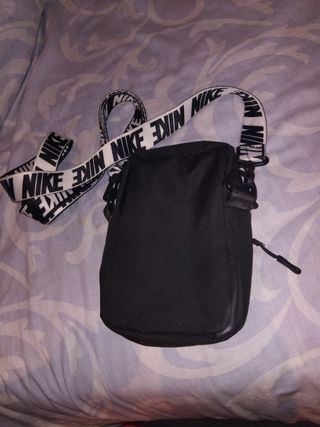 Riñonera nike