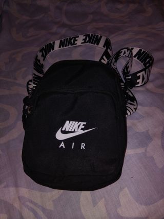 Riñonera nike