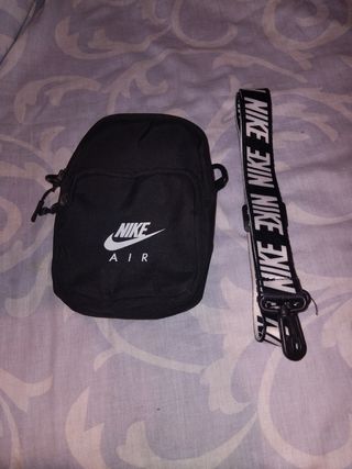 Riñonera nike