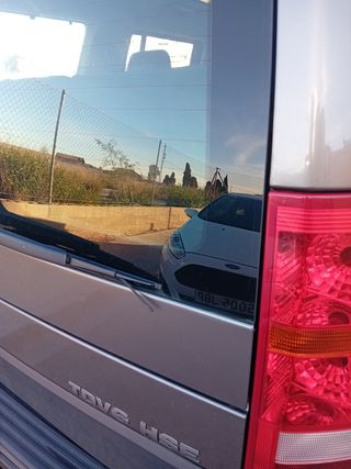 Land Rover Discovery 2009