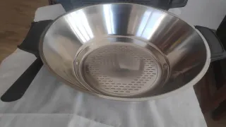 Accesorios Varoma para Thermomix TM21