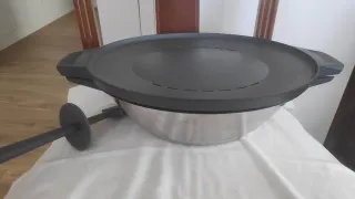 Accesorios Varoma para Thermomix TM21