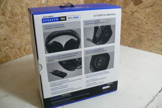 Auriculares com microfone Turtle Beach Stealth 700