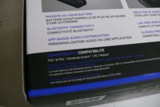 Auriculares com microfone Turtle Beach Stealth 700