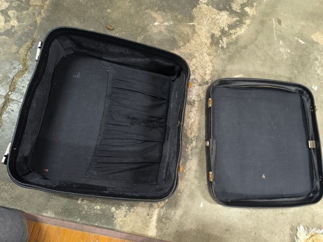 Maquina de escribir antigua