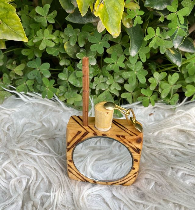 ACEITE DE ARGAN Y AMLO