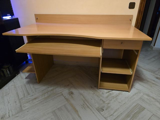 Mesa de escritorio