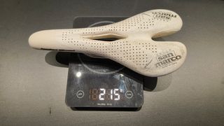 Sella Selle San Marco Aspide