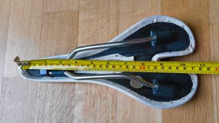 Sella Selle San Marco Aspide
