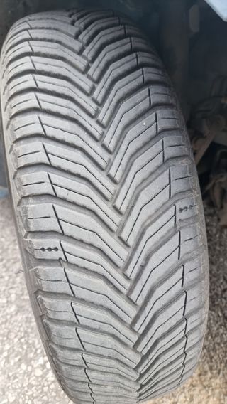 Michelin cross climate 2 195 65 r15