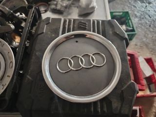 Tapabujes audi