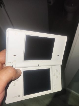 Nintendo dsi