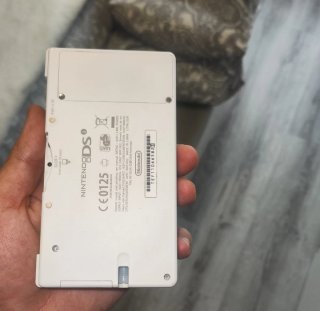 Nintendo dsi