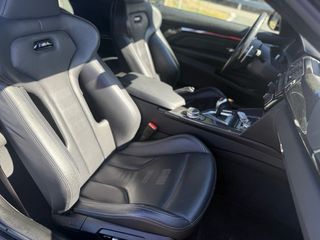 BMW M4 COMPETICION 450cv