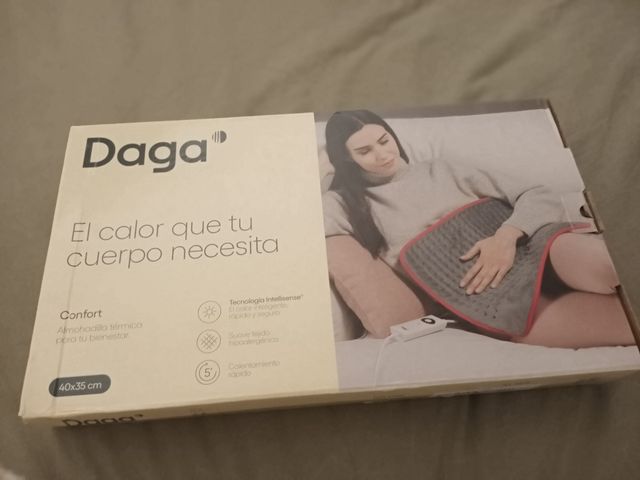 Termoforo Urge comfort