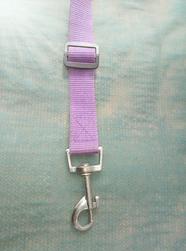 CINTO PARA ANIMAIS DE ESTIMAÇÃO NO CARRO