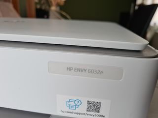 Stampante multifunzione HP Envy 6032e
